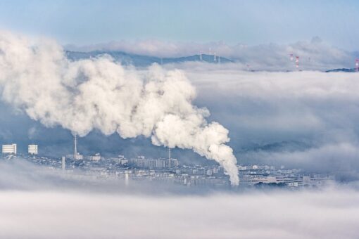 Ecco come rimanere correttamente aggiornati sulla qualità dell’aria