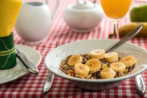3 deliziosi dolci alla banana da preparare per il weekend