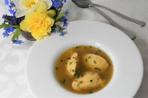 3 ricette calde per il menù della settimana