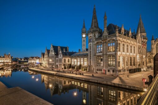 Mai più trofei di caccia: la storica decisione del Belgio