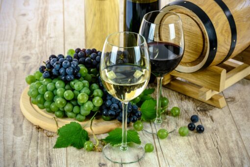 Vendemmia 2023: un calo preoccupante