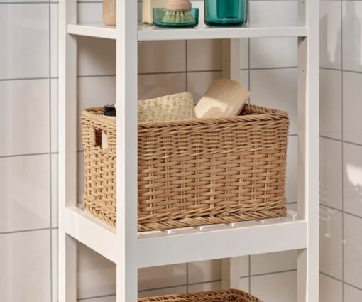 Video – Cestini bagno Ikea: cosa ti serve per organizzare la stanza