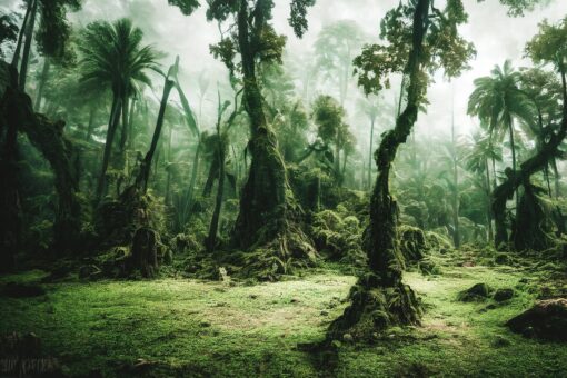 Entro il 2050 la foresta amazzonica raggiungerà il punto di non ritorno