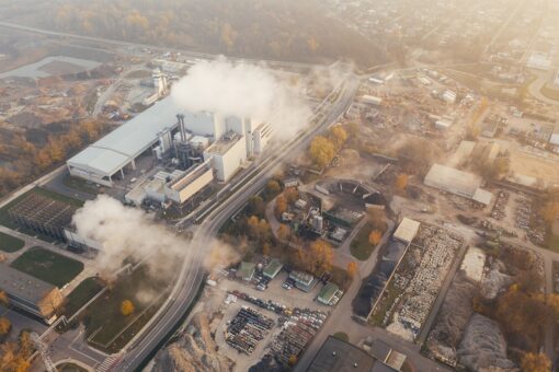 Smog: ecco le città italiane dove la qualità dell’aria è peggiore