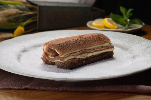 Prepariamo 2 deliziose varianti del tiramisù per il weekend