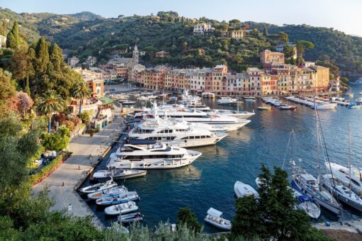 Italia patria del lusso: le case più cercate dello Stivale