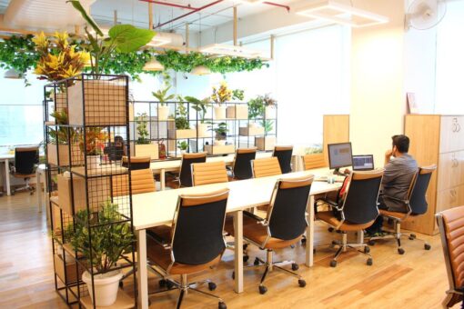 Spazi condivisi: idee per un living room accogliente e funzionale