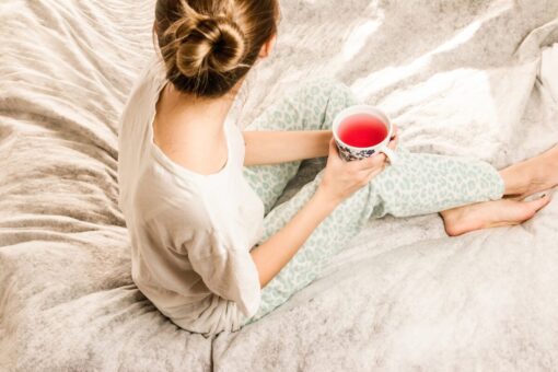 Rituale Serale: Prepararsi per un Sonno Rigenerante