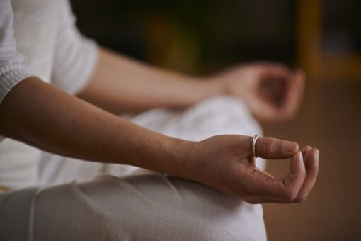 Gestire lo Stress con la Respirazione Profonda