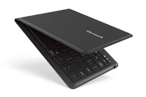 Tastiere foldable: perché piacciono a tanti