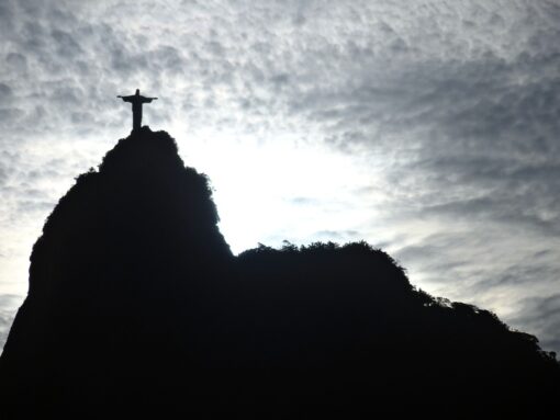 Riscaldamento globale: temperature senza precedenti a Rio de Janeiro