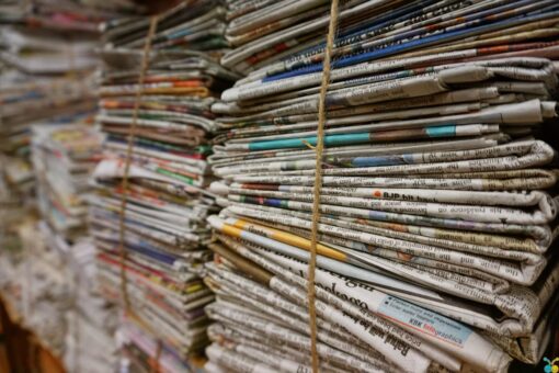 I media non parlano della crisi climatica? La denuncia di Greenpeace
