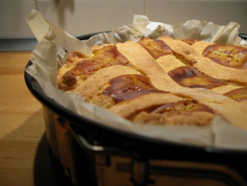 3 dolci deliziosi da preparare per Pasqua questo weekend
