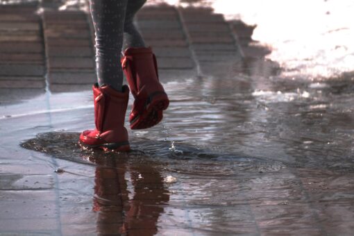 La Niña porterà neve e gelo: arriva la conferma
