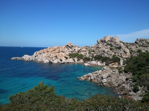 Sardegna, allarme contaminazione a Piscinas