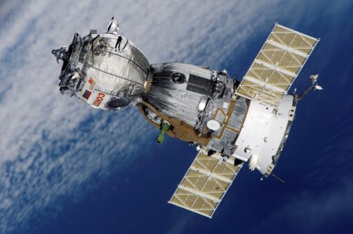 Lanciato in orbita MethaneSAT, il satellite che monitora le emissioni di metano