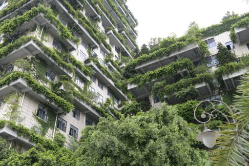 Casa green, obiettivo Ue fissato: emissioni zero entro il 2050