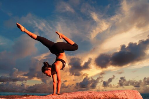Yoga per il Benessere di Corpo e Mente