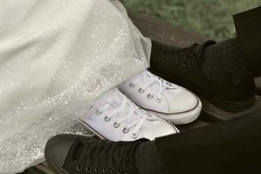 Mix & Match: Come Abbinare Sneakers a Diversi Stili