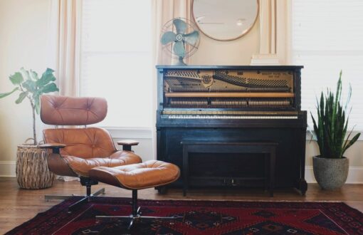 Il Fascino del Vintage: Come Integrare Mobili Retrò nel Design Moderno