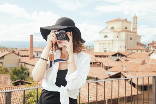 10 Destinazioni da Sogno per Viaggiare con Stile questo Anno