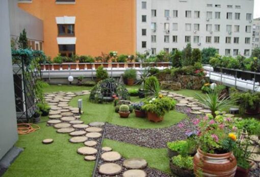 Giardini Urbani: Idee e Suggerimenti per uno Spazio Verde in Città