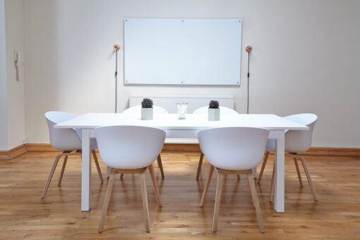 Tendenze minimaliste nell'arredamento: meno è di più