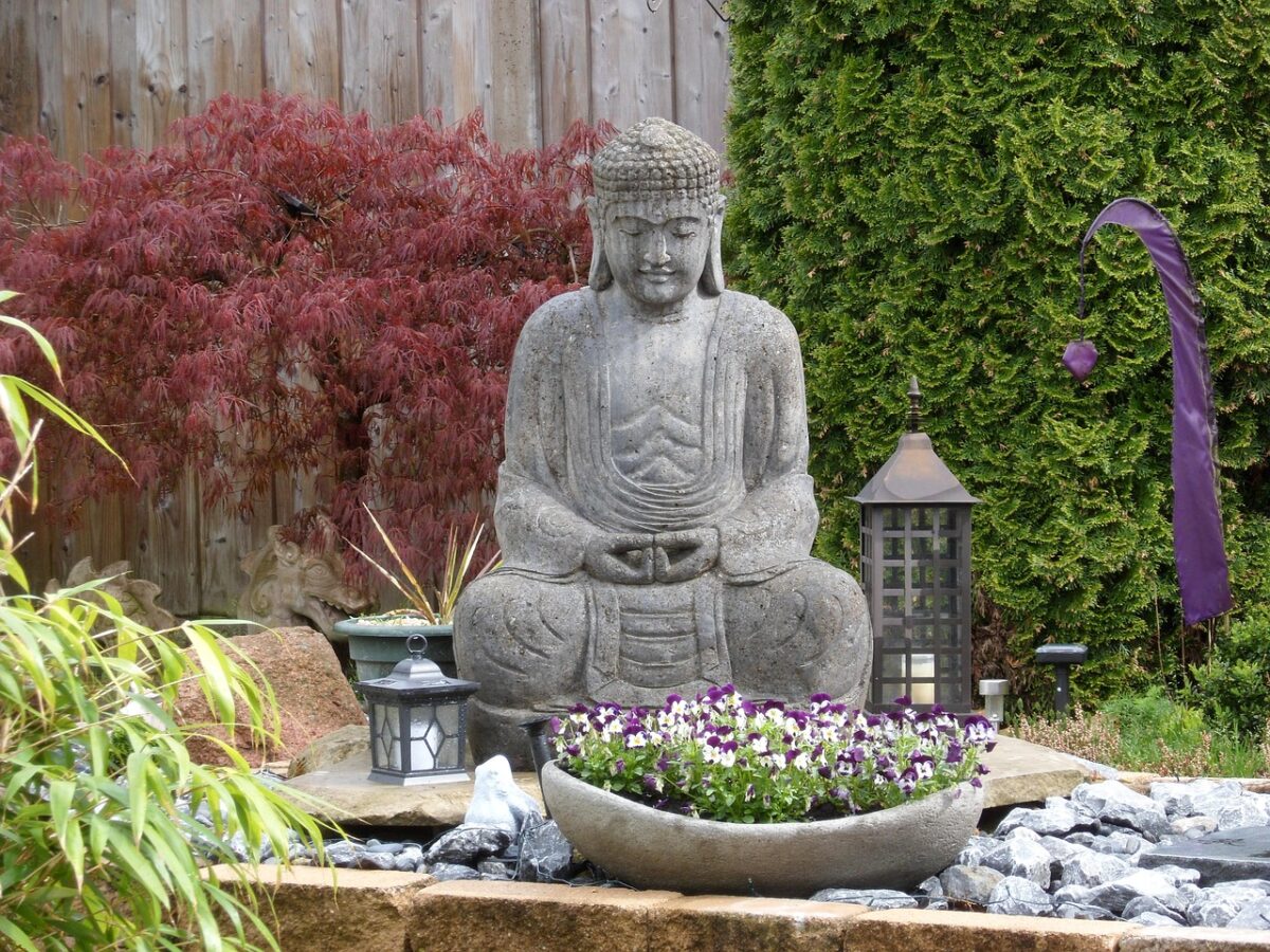 Arredamento ispirato alla natura: materiali e colori per una casa zen