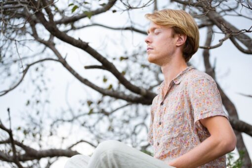 Mindfulness in Movimento: Come Portare la Consapevolezza nei Tuoi Viaggi