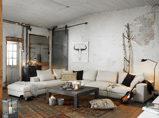 Arredamento boho-chic: colori vivaci e atmosfere rilassate per la tua casa