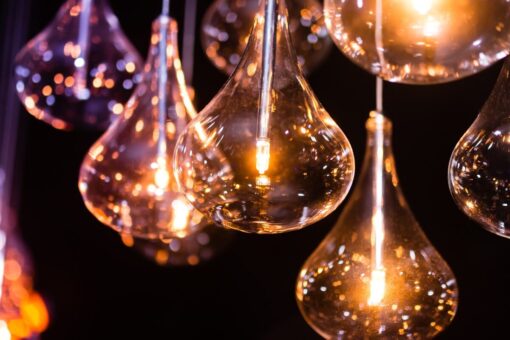 Illuminazione intelligente: come valorizzare gli spazi con luci d'atmosfera