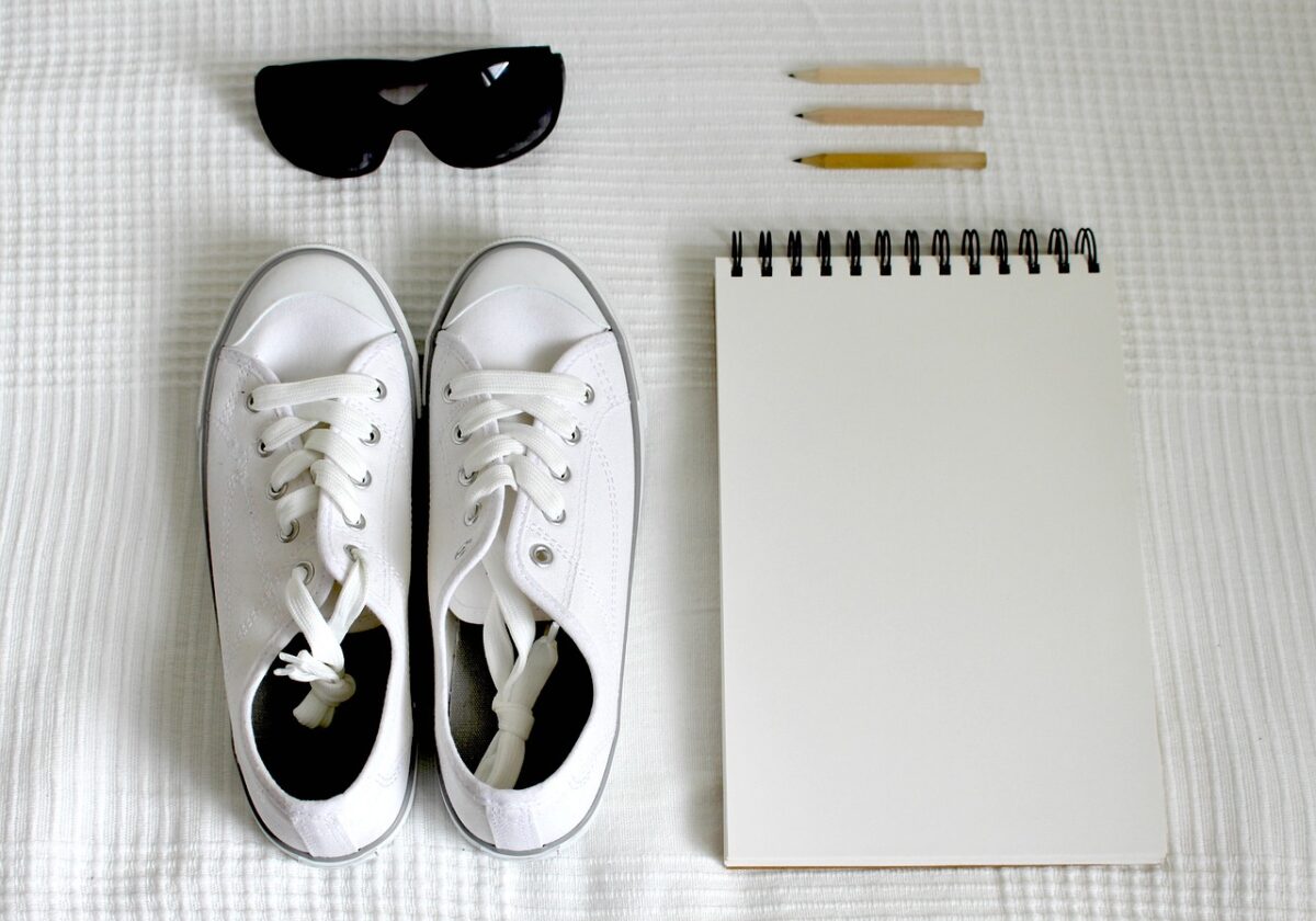 Lifestyle Minimalista: Come Vivere con Meno e Avere di Più