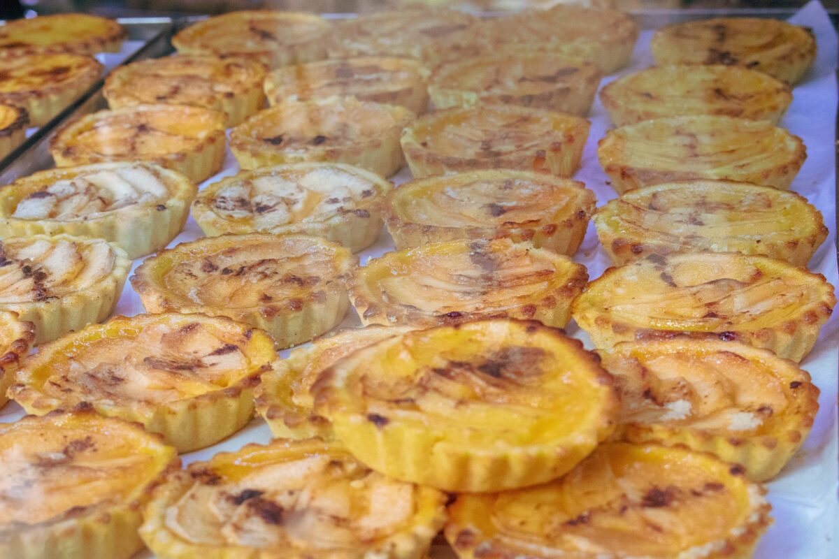 Viaggiando con Gusto: Scopri le Delizie Culinarie di Ogni Destinazione