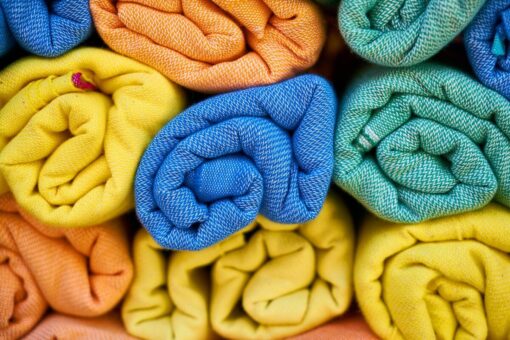 Moda Sostenibile: Come Ridurre l'Impatto Ambientale con il Tuo Stile
