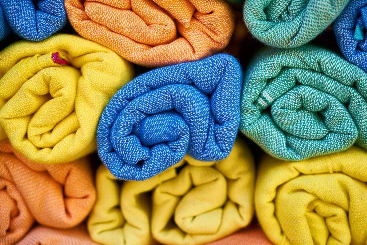 Moda Sostenibile: Come Ridurre l'Impatto Ambientale con il Tuo Stile