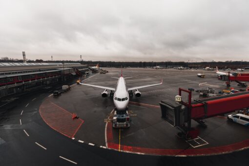 Gli aeroporti più inquinanti al mondo: la classifica di ODI