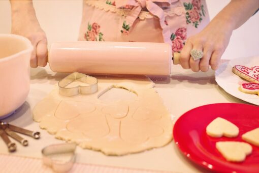 2 dolci idee da preparare questo weekend per la festa della mamma