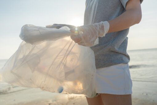Bonus antiplastica: 10 mila euro per la sostenibilità ambientale