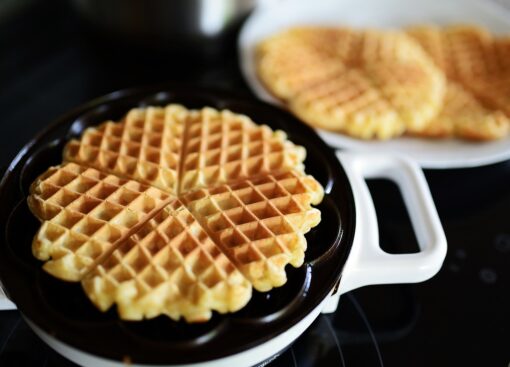 In questo weekend di festa anche i dolci sono al barbecue