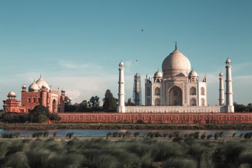 In India: il clima cambia più lentamente