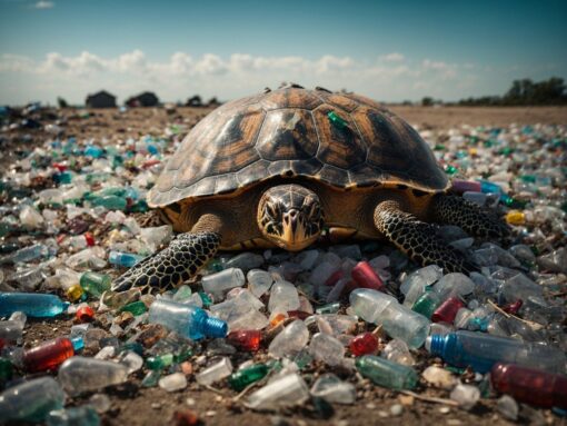 Diesel dalla plastica: negli USA la soluzione per ridurre i rifiuti nell’ambiente