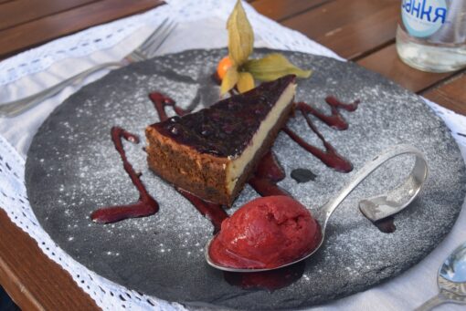 2 golose torte fredde da preparare nel weekend