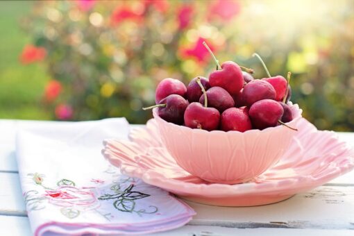 3 deliziosi dolci alle ciliegie per il weekend