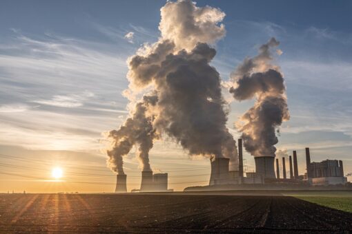 CO2 nell’atmosfera: nel 2024 record di emissioni