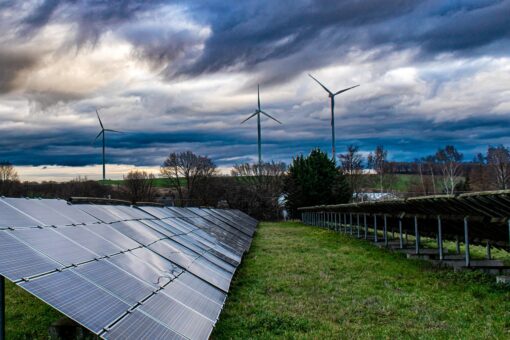 Energia pulita: ecco il lato sporco che compromette il territorio in India