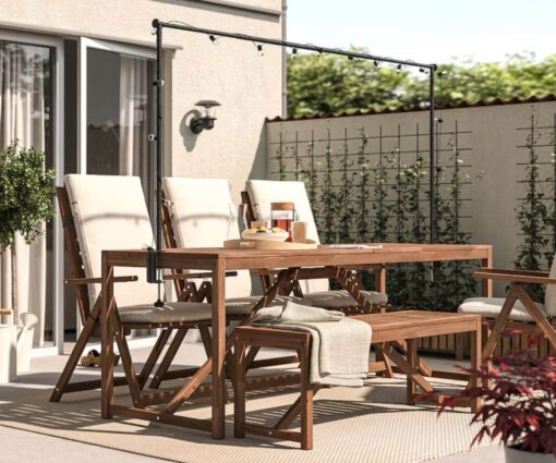Video – Catalogo Ikea tavoli pieghevoli da giardino 2025