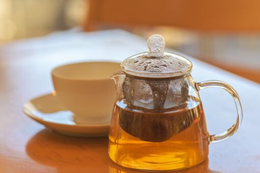 Iniziamo la settimana con alcune tisane depurative e detox
