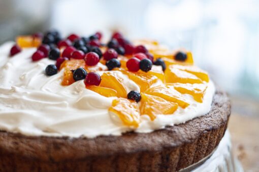 Dolce del weekend: 3 deliziose torte alla frutta