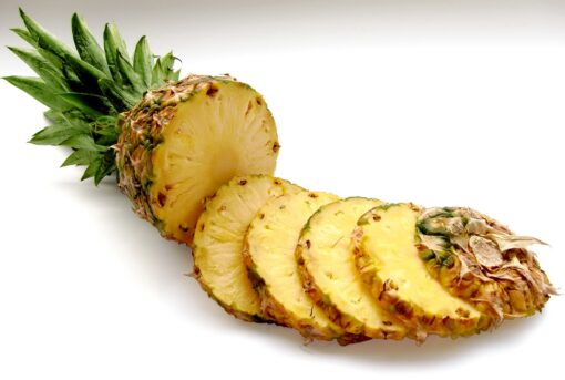 I deliziosi dolci di questo weekend sono all’ananas