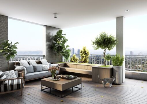 Video – Fioriera da balcone: Ikea ha la soluzione per ogni spazio